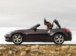 Nissan 370Z Roadster 2009 года